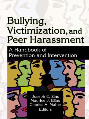 cover image of Bullying, Victimization, and Peer Harassment